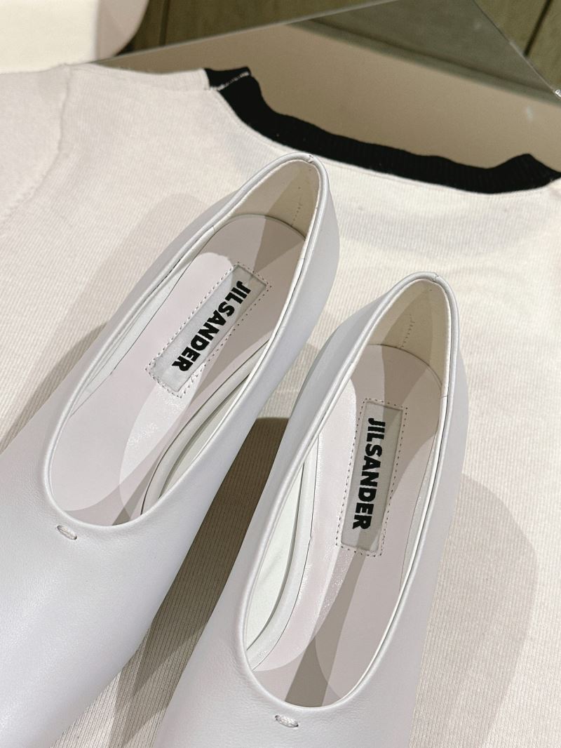 Jil Sander Shoes